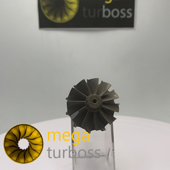 TURBINA RHF4 2003-09 Mercedes comercial  VF40A132 VV14