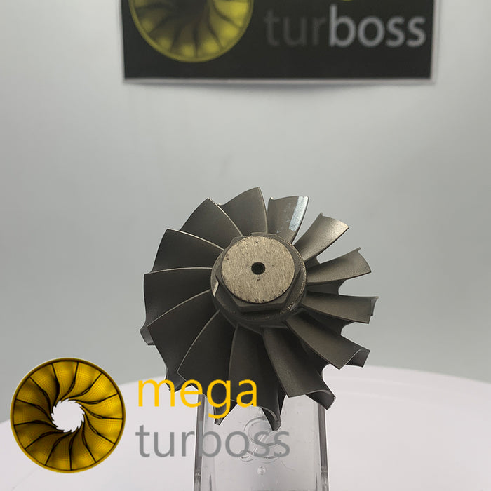 TURBINA GT3571VA 2004-10 Internacional, Navistar Ford 734852-0009/720524-0001