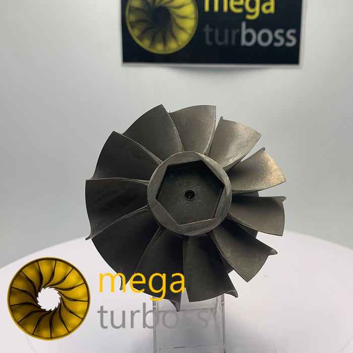 TURBINA TMF55 1994- camión diésel de Detroit 466713-0002