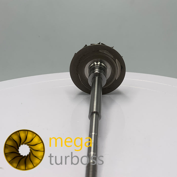 TURBINA B1G 2003-12 Camión internacional Maxxforce DT R2S 179507