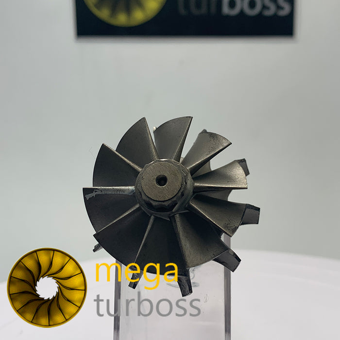 TURBINA RH5V 2007-08 Isuzu NPR, camión VEA30023 VIFB