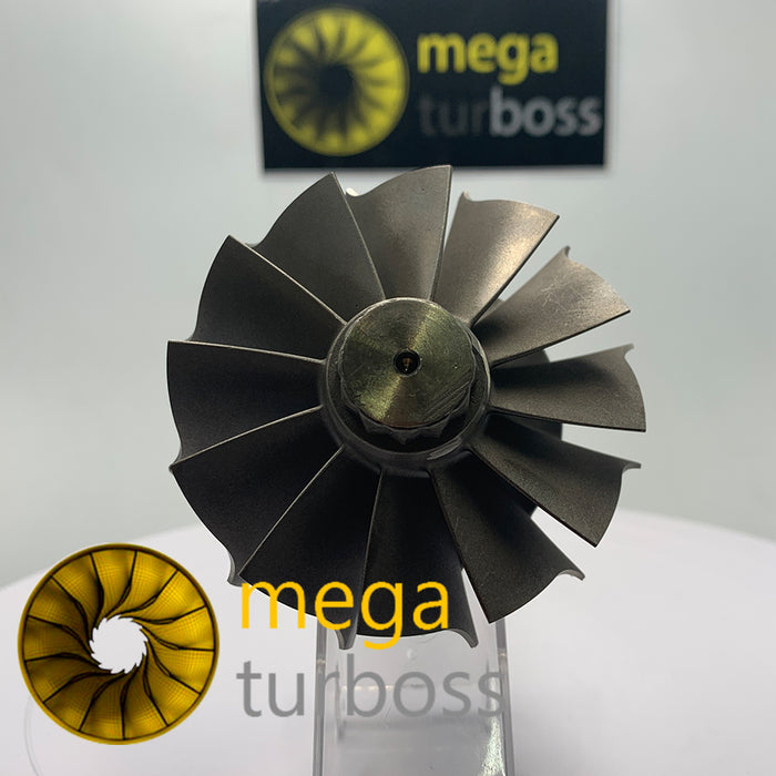 TURBINE HX55 3580726/3590044