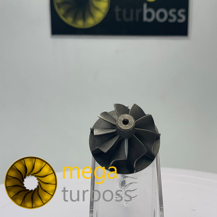 TURBINA RHF3 AUDI A1 1.4 LT