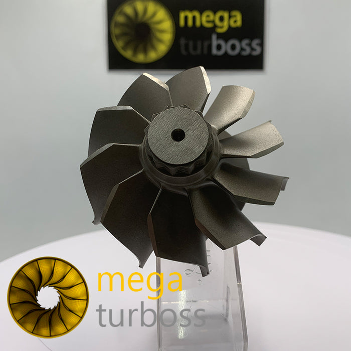 TURBINA B3 2001-12 camión DAF 13879980030