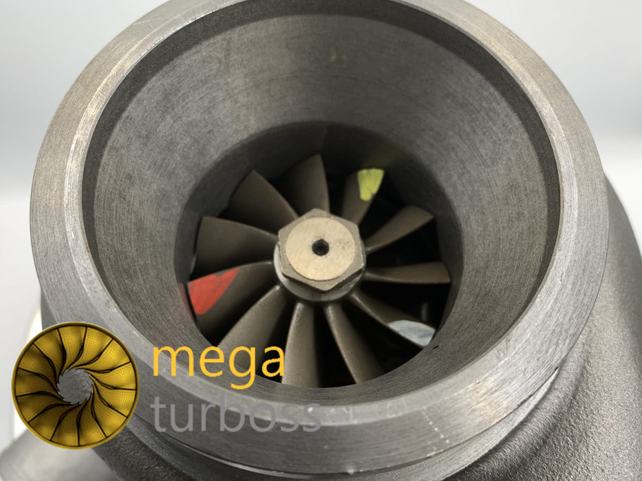 TURBO T04E17 1991- Internacional, Navistar Varios 465225-0006