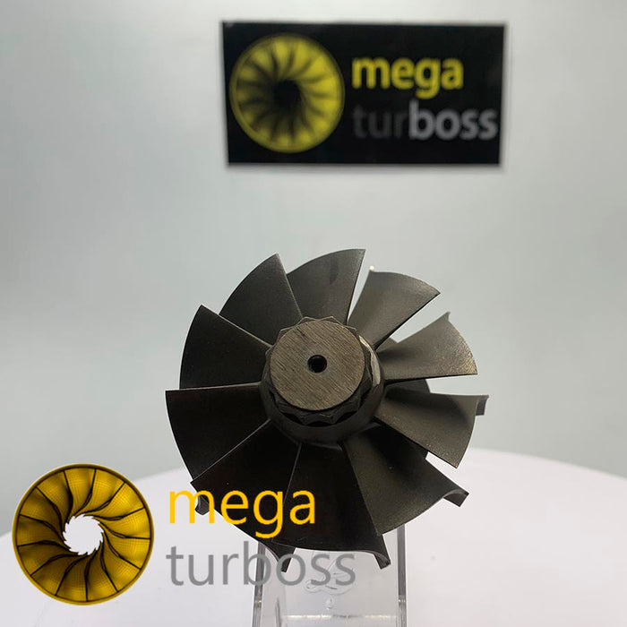 TURBINE S1BG CHRA Cartridge 313709