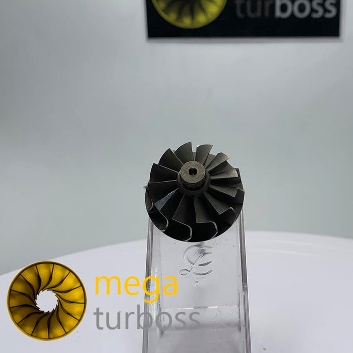 TURBINA TD025 2011-19 Audi, Volkswagen