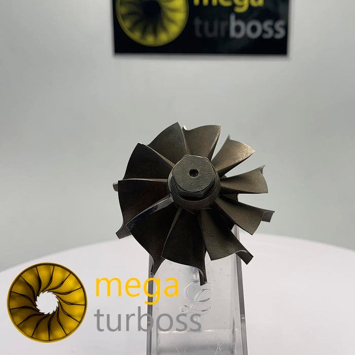 TURBINA T300-02 John Deere Agrícola 454041-0002