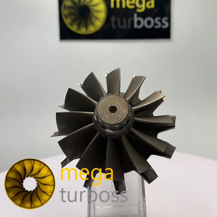 TURBINA 3LM-319  310129