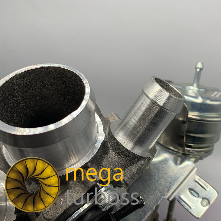 TURBO K0CG 2010-12 camión Ford F150 179204 — megaturboss