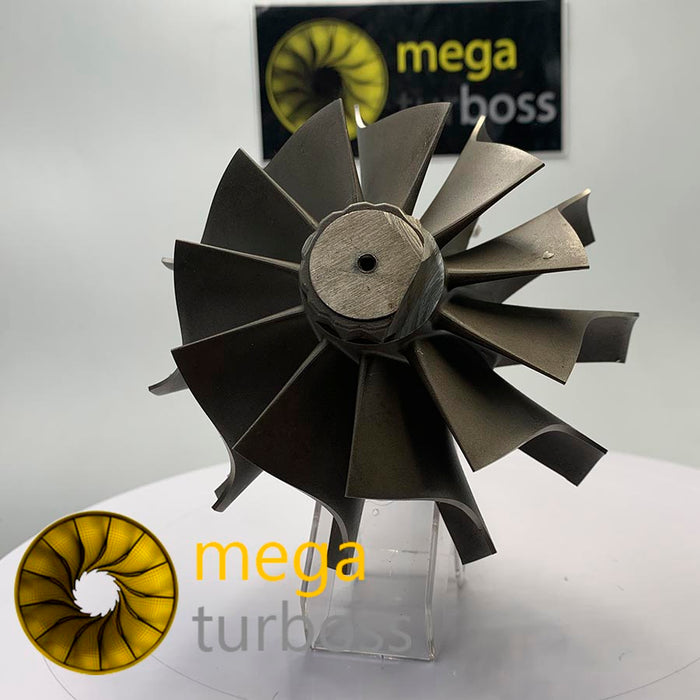 TURBINA HC5A 2000- Varios Cummins 3594031