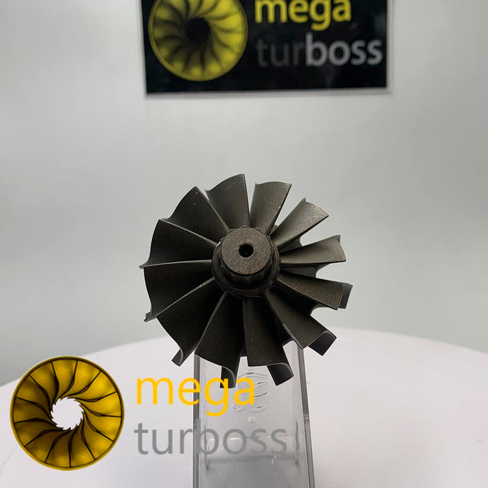 TURBINA TD06H-16M 2001- Caterpillar 3066 49179-02300