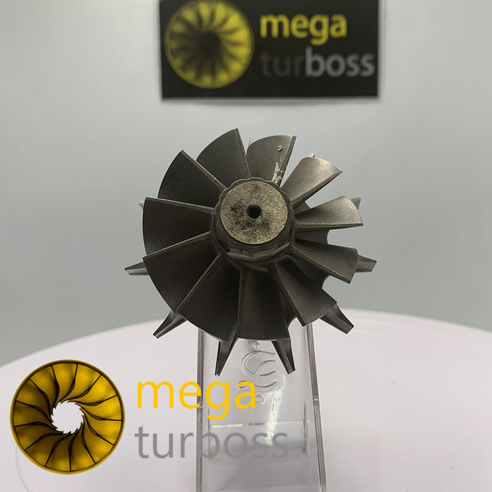 TURBINA HE551V 2005-10 Camión Cummins 5352715