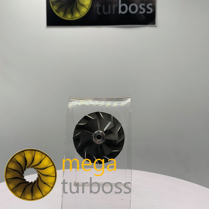 COMPRESOR GTC1244VZ (S3E) Turbo 775517-0001