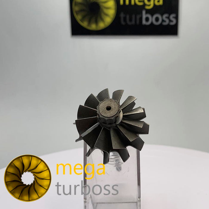 TURBINA TD04H CIRRUS/STRATUS 2.4 LT R/T