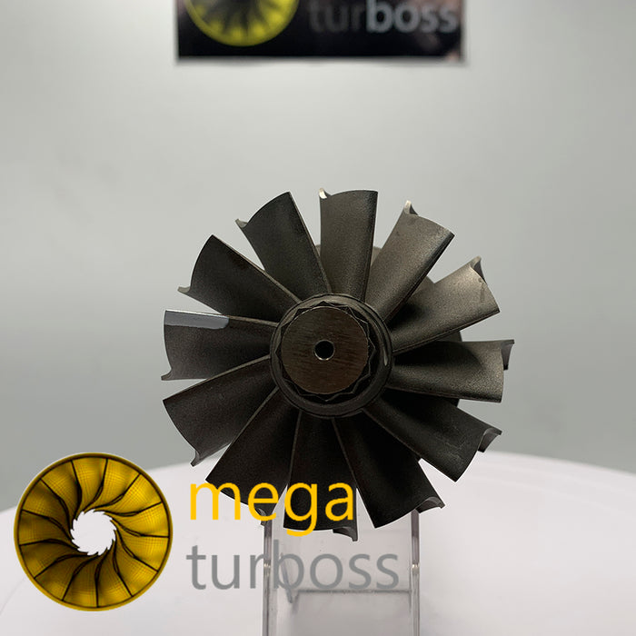 TURBINA K27 OM926 53279887209