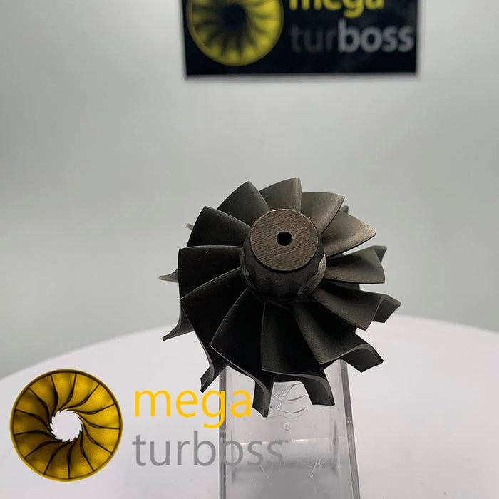 TURBINA C15 ZETOR JOHN DEERE MMZ MINSK 399-0014-074