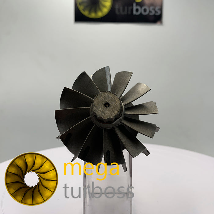 TURBINA HE451VE 2009-10 Cummins ISX Varios 5350504