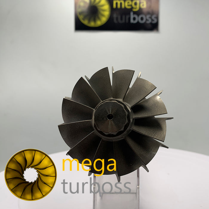 TURBINA HE561VE 2007-13 Cummins varios, camión 5350611