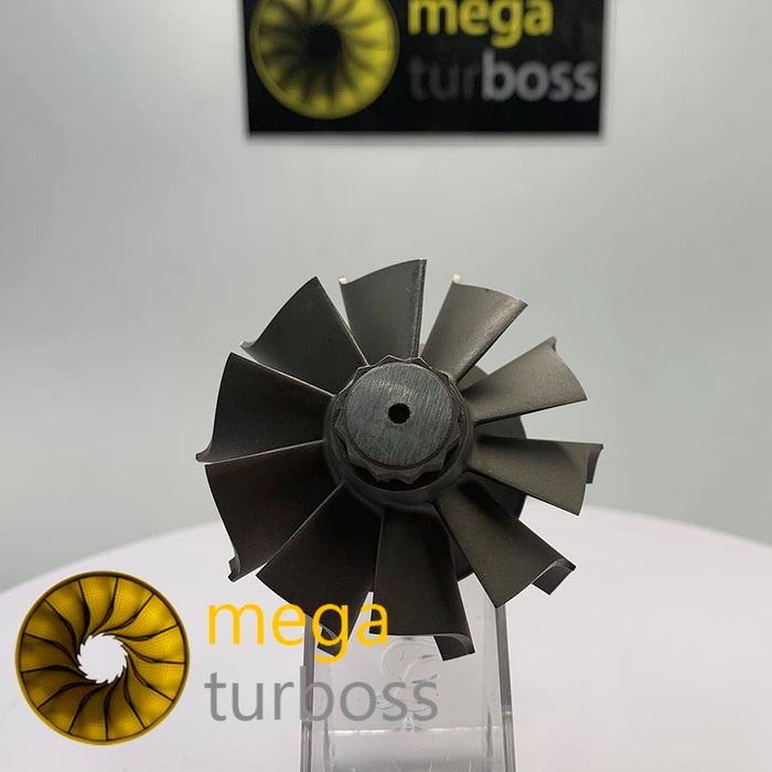 TURBINA S200S022 1998- Camión CAT 169596