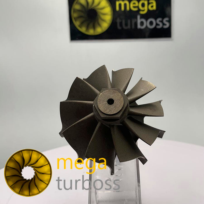 TURBINA GTA3782BD  internacional, camión 751361-0001 GRANDE