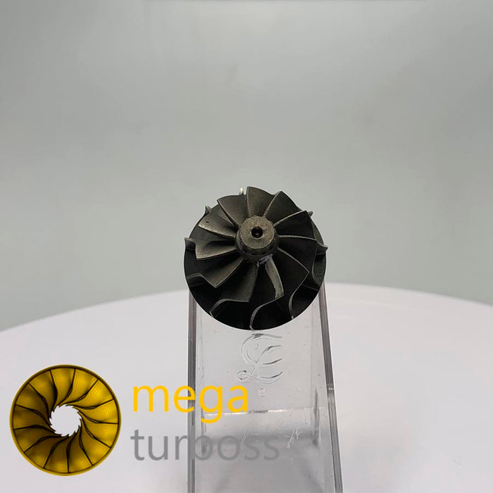 TURBINA TD025L4bR-03*07WDT-2.7 49180-01400/ 04E145715D 1.4 LT