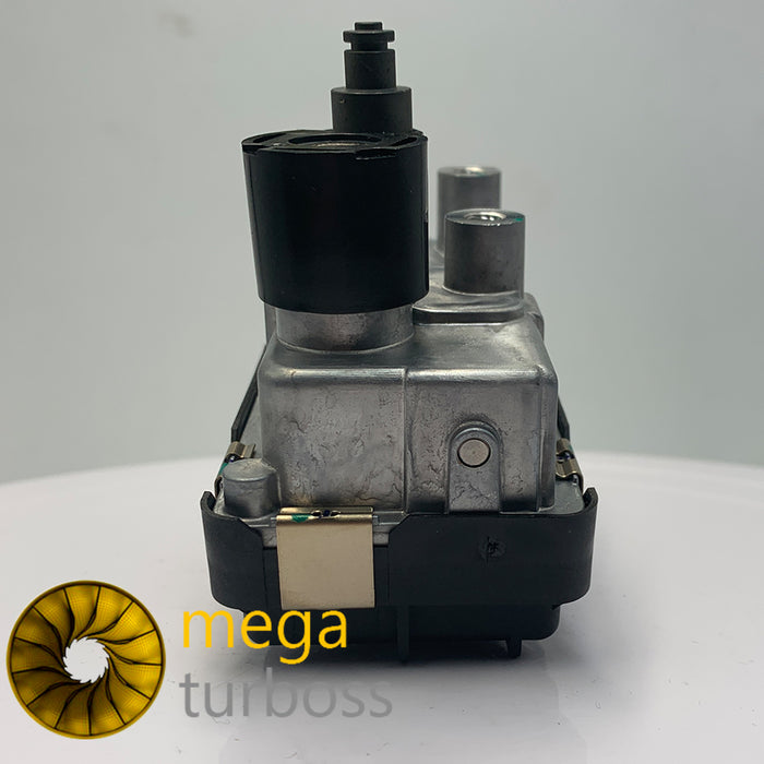 ACTUATOR GTB2260VK 2006-09 Audi Q7, Volkswagen Touareg 769909-0010