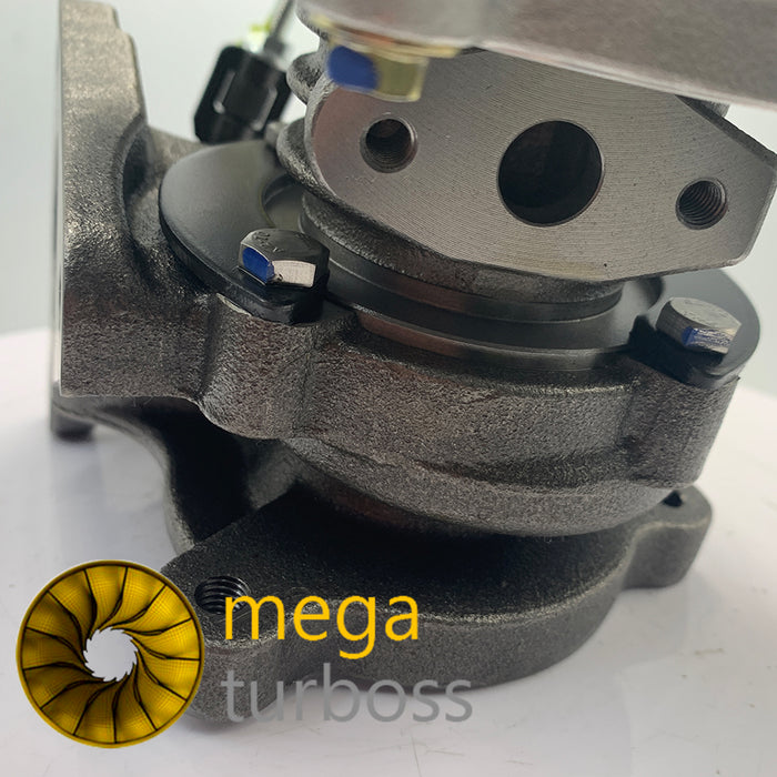 TURBO GT1549S 2000- Renault Traffic, Volvo 751768-0004