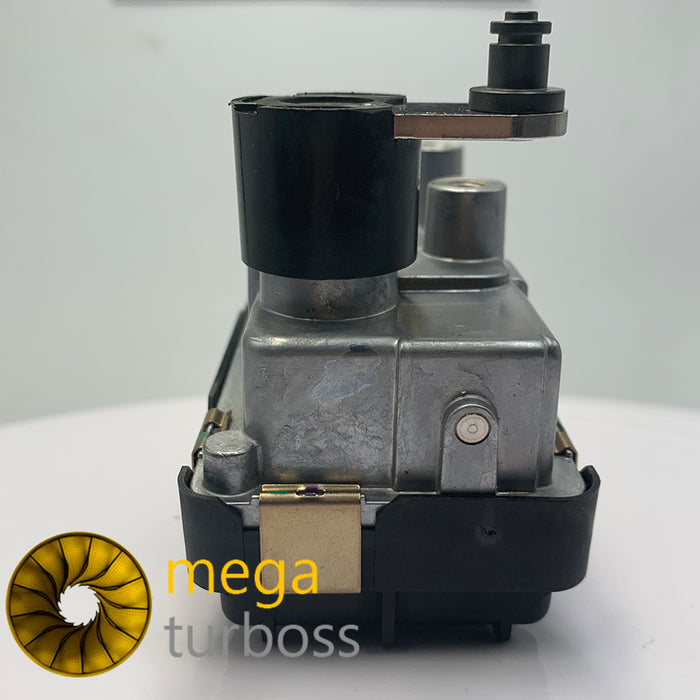 ACTUATOR GT2056V (S2) 2006- Mercedes Benz S-Class (W220) S320 CDI 765156-0007