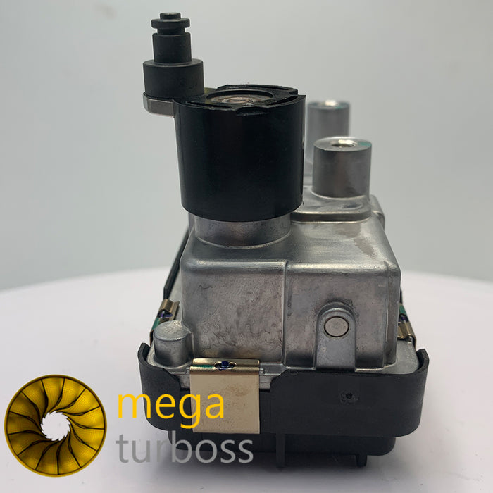 ACTUATOR GTB1749VK 2011-13 Ford Transit RWD 787556-0017