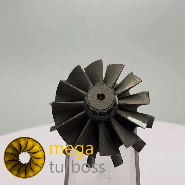 TURBINE TE04H-13C 1988-91 Chrysler Le Baron 49183-01000