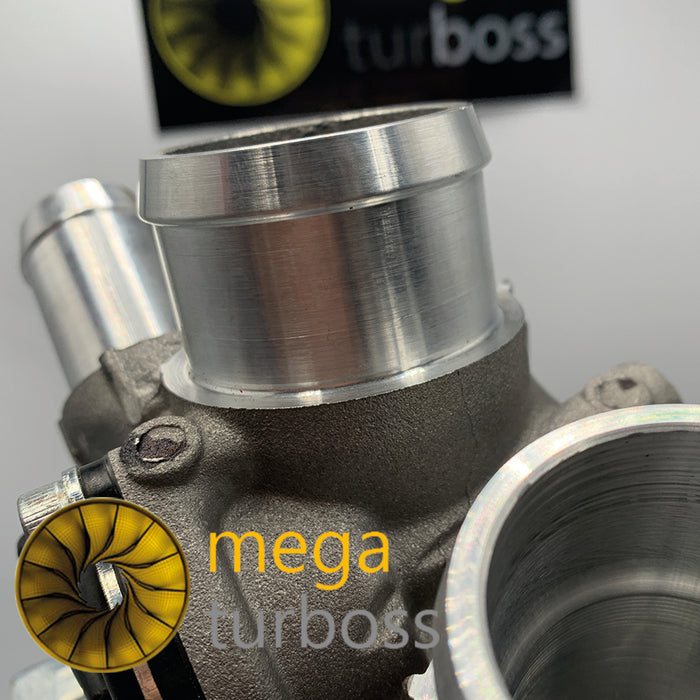 TURBO K0CG Camión Ford 179205 2010-17