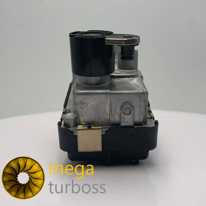 ACTUATOR GT2256VK 2004- Mercedes Benz Commercial Vehicle 736088-0003