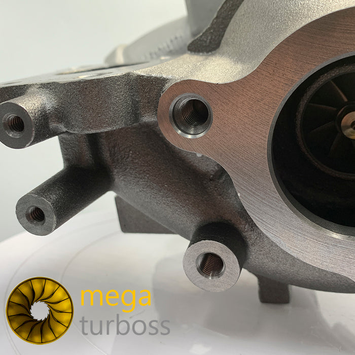 TURBO BV40 2014 Nissan URVAN 53039880268