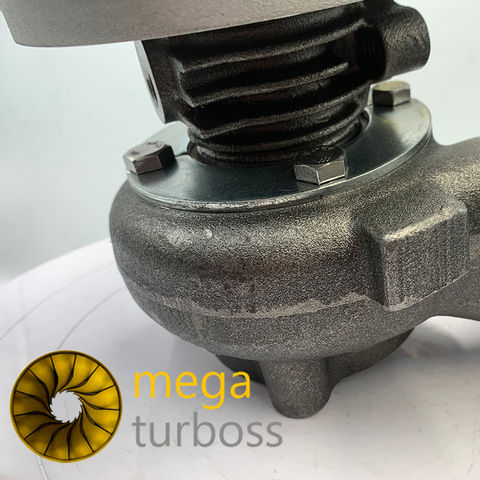 TURBO T250-05 New Holland Agricultural 465209-0003