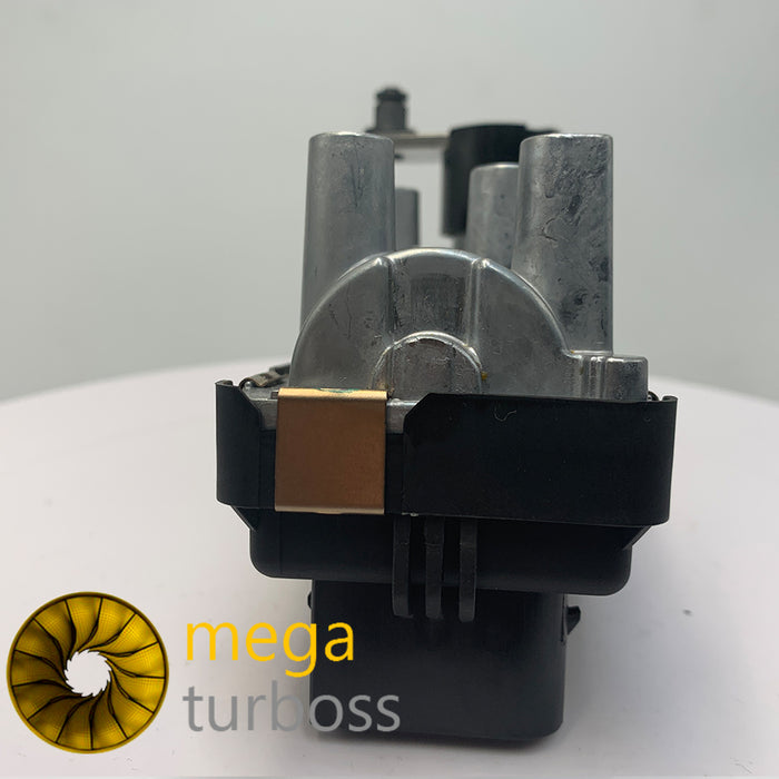 ACTUATOR GT2056V (S2) 2006- Mercedes Benz S-Class (W220) S320 CDI 765156-0007