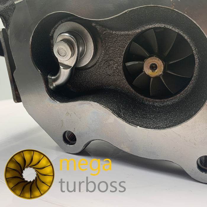 TURBO GT1549S 2000- Renault Traffic, Volvo 751768-0004