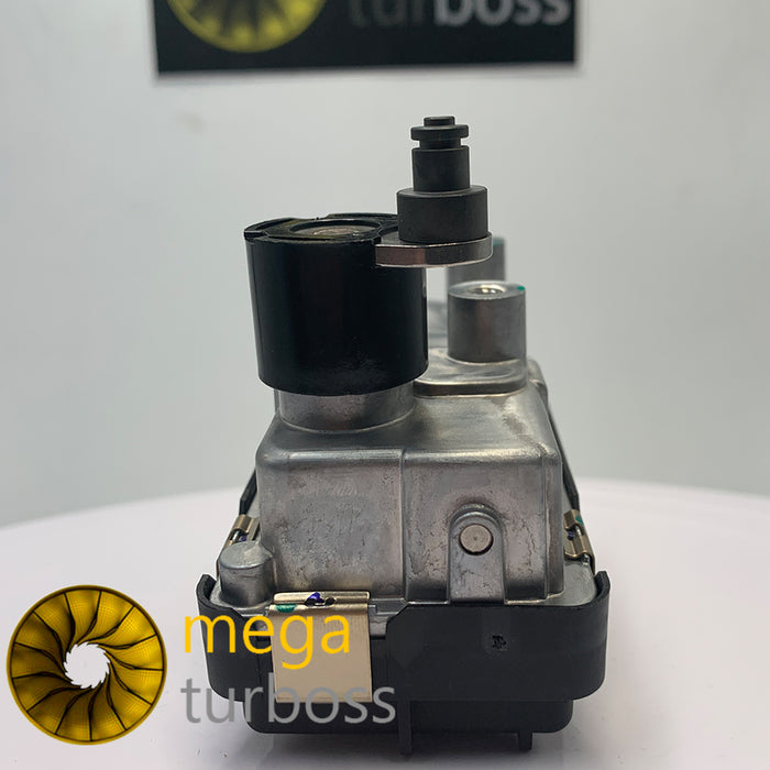 ACTUATOR GTB1749VK 2011-13 Ford Transit FWD 786880-0006