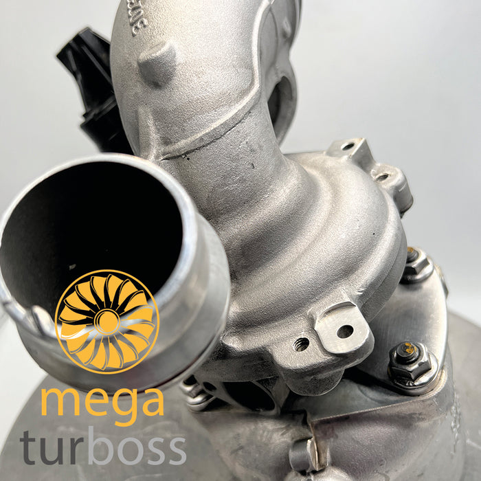 TURBO B38 8631700 06 1.5 LT BMW F40 118i F44 218i X2 F39 18i