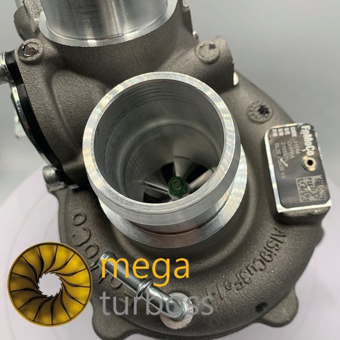 TURBO K0CG Camión Ford 179205 2010-17