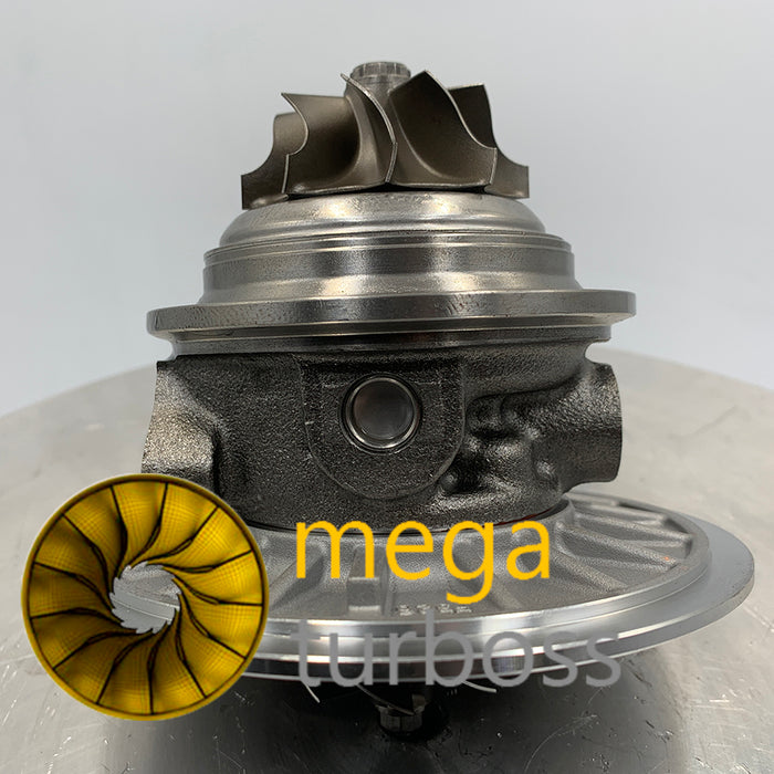 CARTRIDGE RH5V 2007-08 Isuzu NPR, Truck VEA30023 VIFB