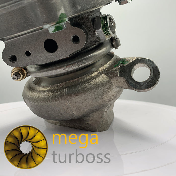 TURBO K0CG Camión Ford 179205 2010-17