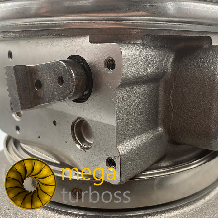 TURBO HE531VE Detroit Diesel 2004-14, varios, camión 5352845