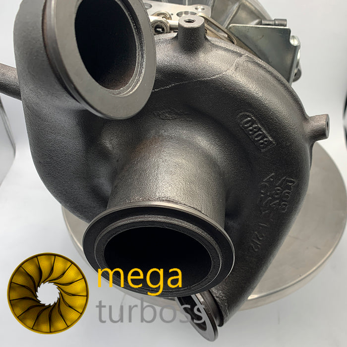 TURBO GT3276RLVA 6.7 LT V8 SUPER DUTY POWER STROCKE