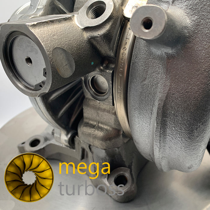 TURBO GT3276RLVA 6.7 LT V8 SUPER DUTY POWER STROCKE