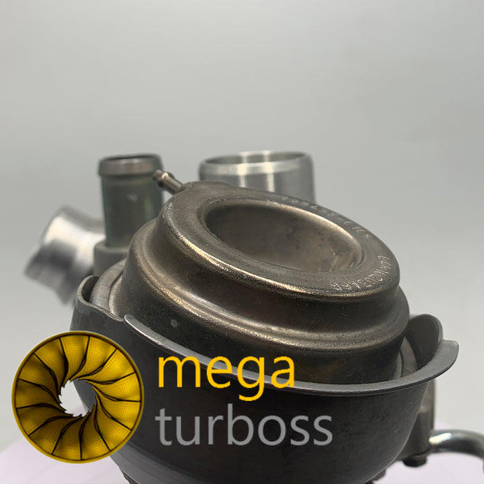 TURBO MGT1238Z GM CHEVROLET ONIX PLUS 1.0 LT