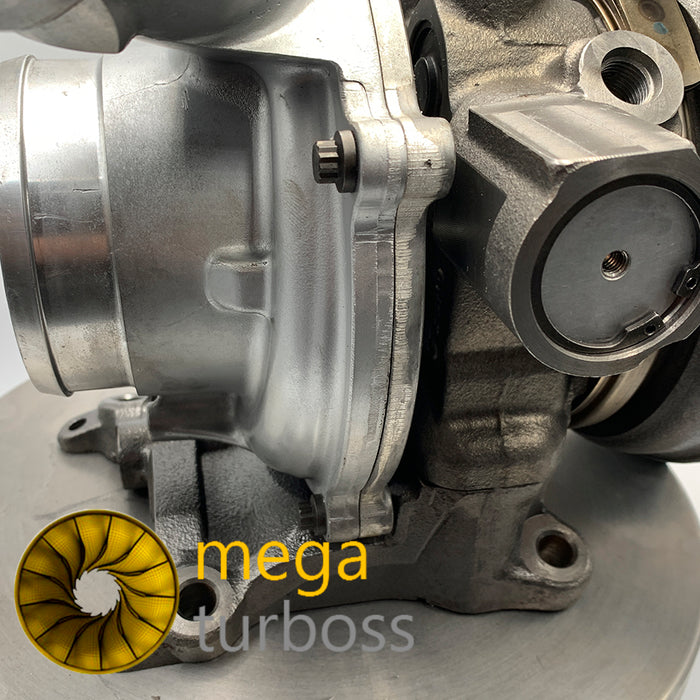 TURBO GT3276RLVA 6.7 LT V8 SUPER DUTY POWER STROCKE