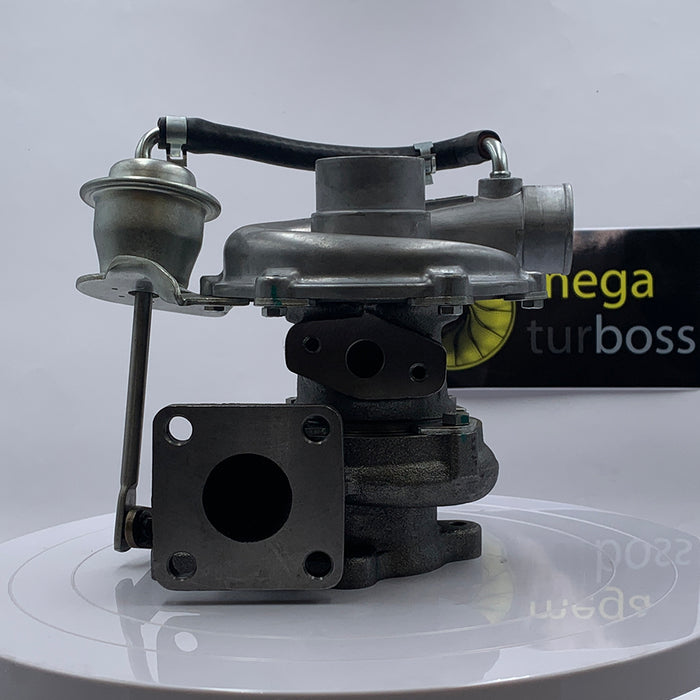 TURBO RHB51 Motores Industriales Shibaura VA180068 AS9 VA180068