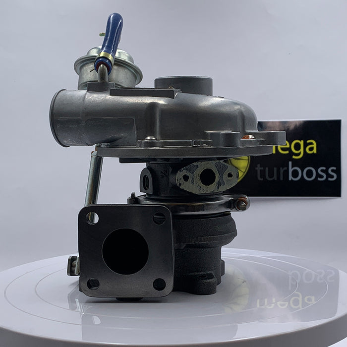 TURBO RHF4H VAX40079G VIDZMFSRS