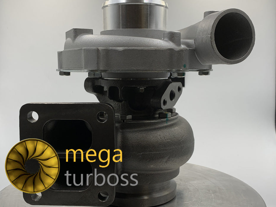 TURBO T04E17 1991- Internacional, Navistar Varios 465225-0006